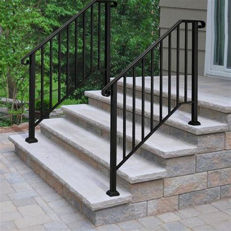 metal stair railing fabricators near me|iron railing installers near me.